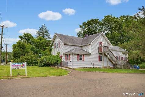 605 Foxon Road North Branford CT 06471