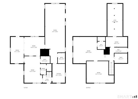 605 Foxon Road North Branford CT 06471