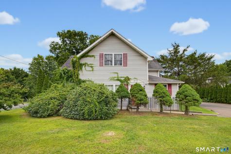 605 Foxon Road North Branford CT 06471