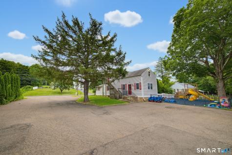 605 Foxon Road North Branford CT 06471