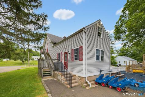 605 Foxon Road North Branford CT 06471