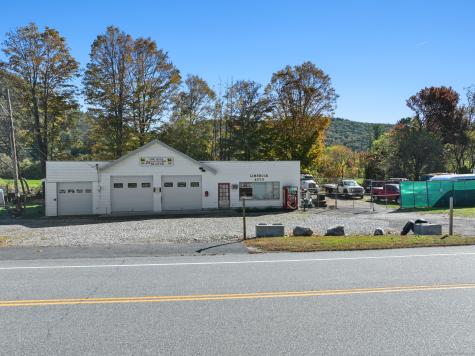 105 & 109 US-7 Salisbury CT 06031