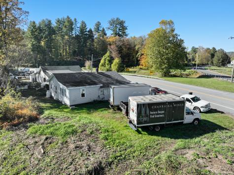 105 & 109 US-7 Salisbury CT 06031