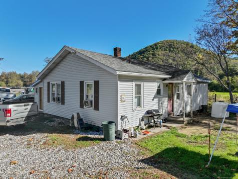105 & 109 US-7 Salisbury CT 06031