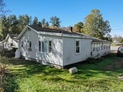 105 & 109 US-7 Salisbury CT 06031
