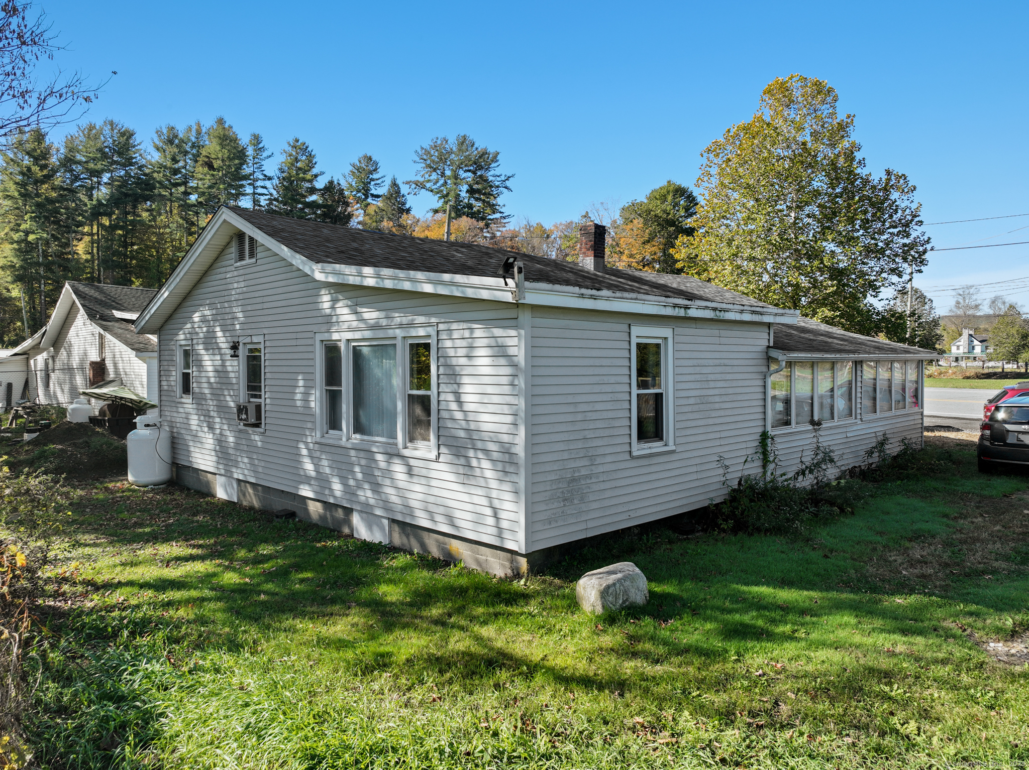 105 & 109 US-7 Salisbury CT 06031