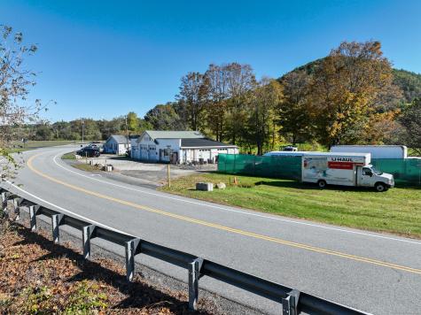 105 & 109 US-7 Salisbury CT 06031