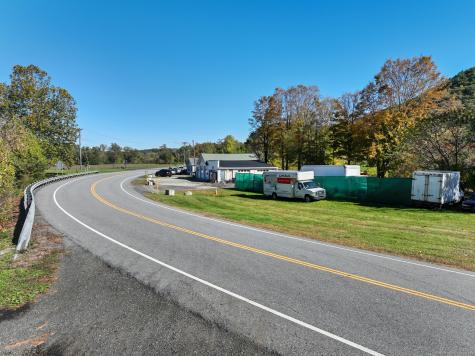 105 & 109 US-7 Salisbury CT 06031