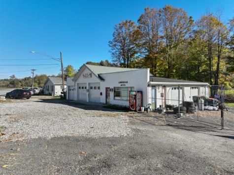 105 & 109 US-7 Salisbury CT 06031