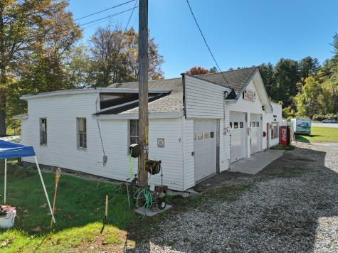 105 & 109 US-7 Salisbury CT 06031