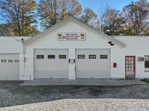 105 & 109 US-7 Salisbury CT 06031