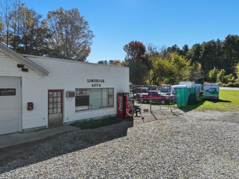 105 & 109 US-7 Salisbury CT 06031