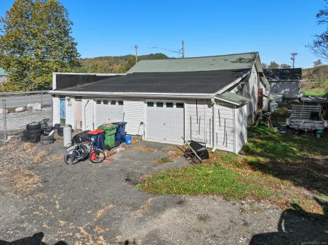 105 & 109 US-7 Salisbury CT 06031
