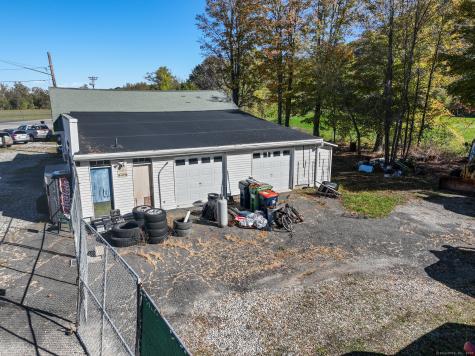 105 & 109 US-7 Salisbury CT 06031