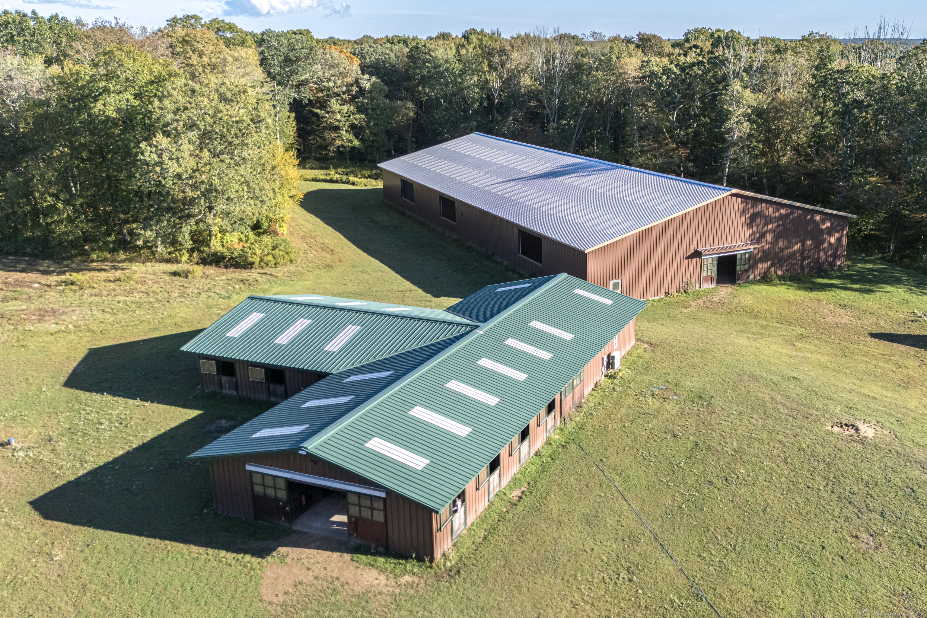 45 Hoadly Road Hebron CT 06231