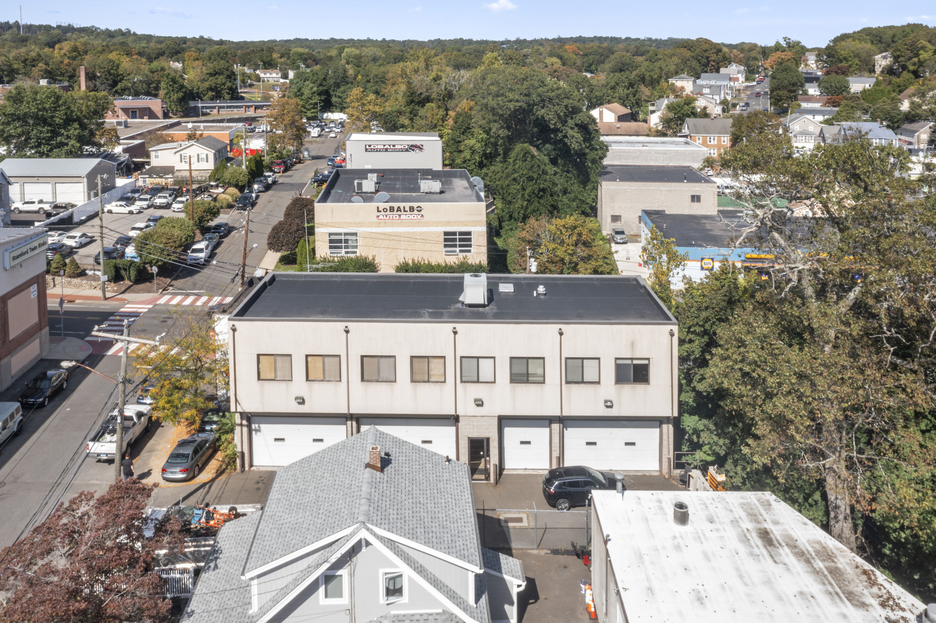 23 Ryan Street Stamford CT 06907
