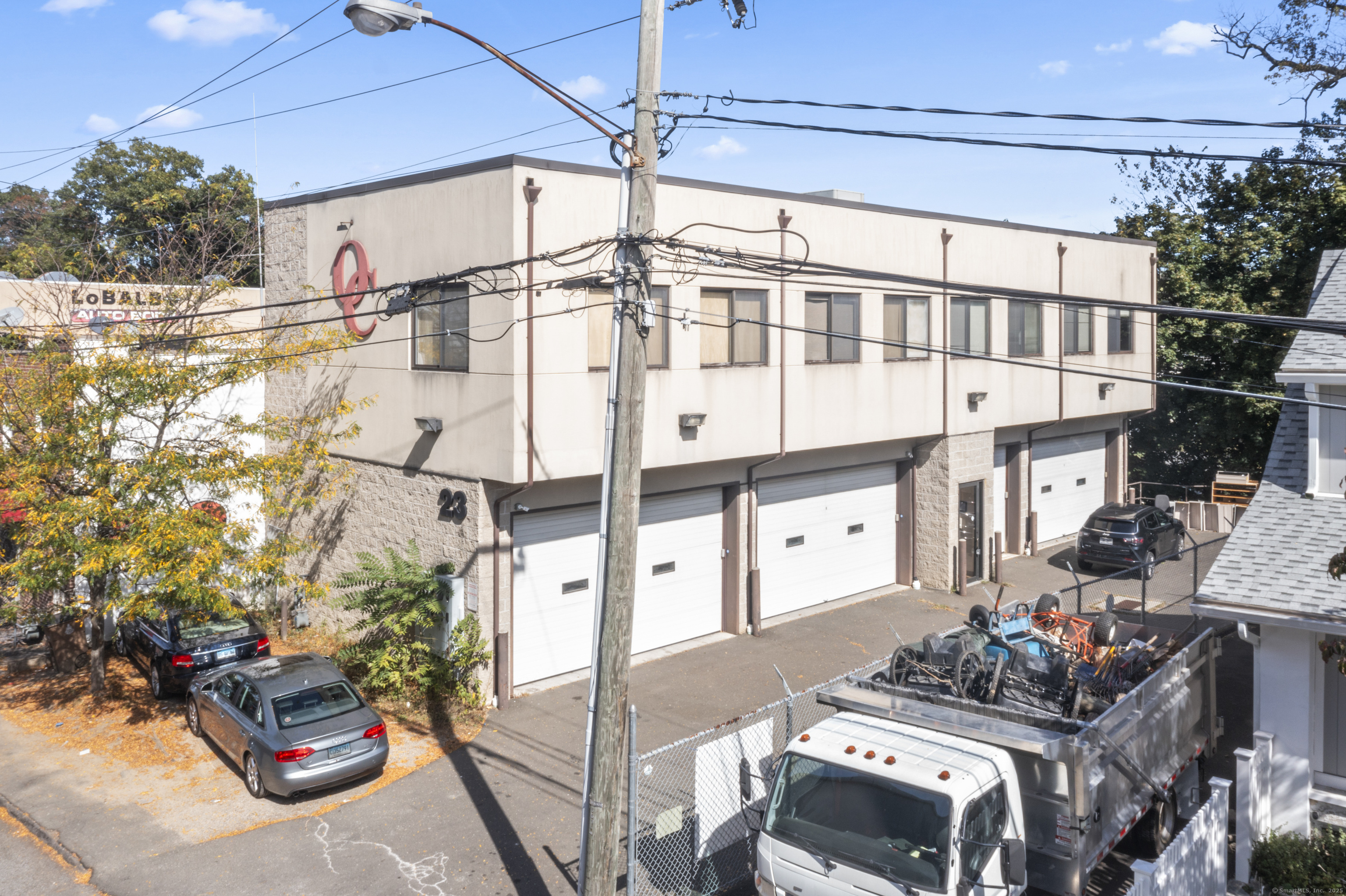 23 Ryan Street Stamford CT 06907