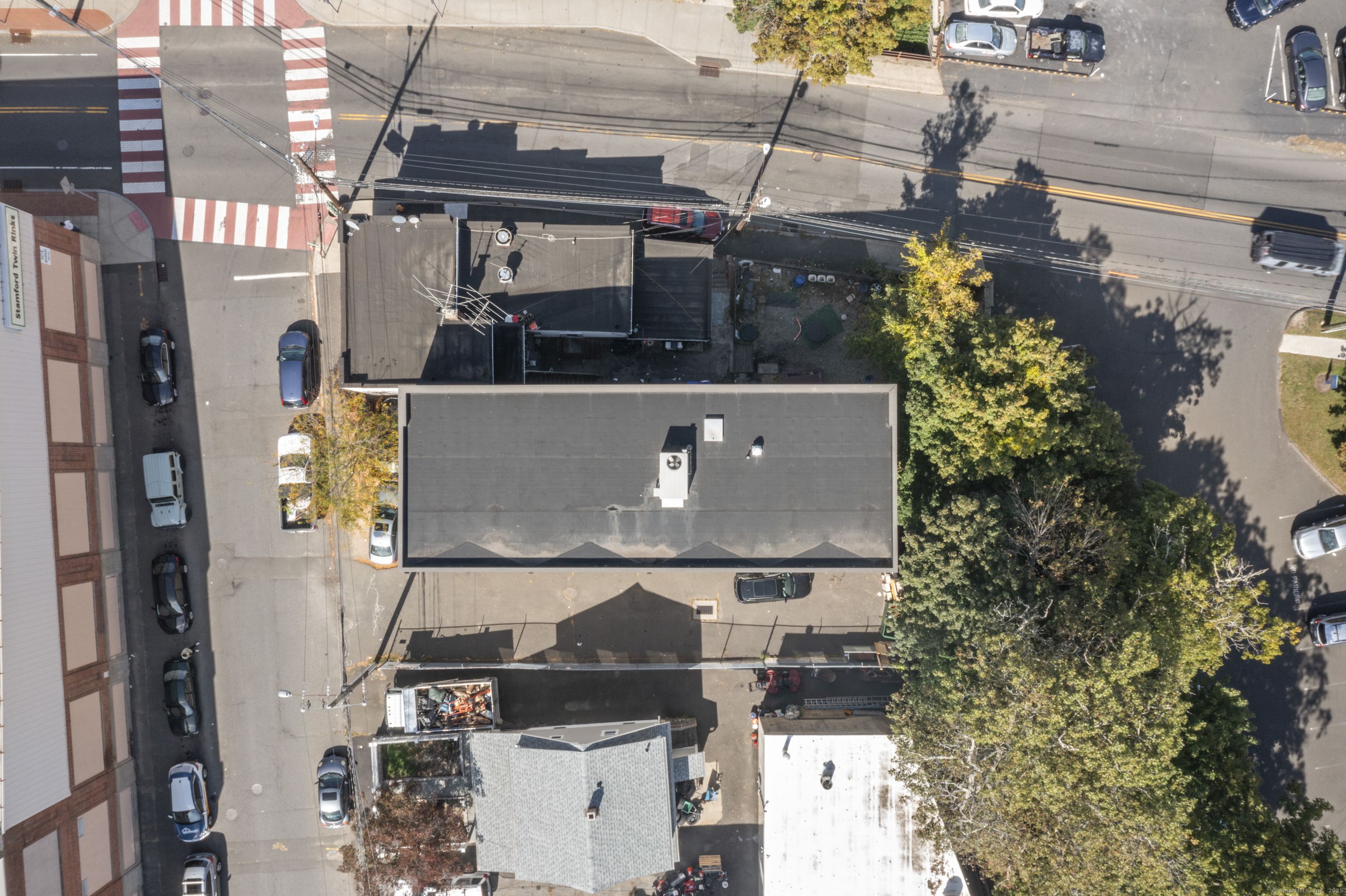 23 Ryan Street Stamford CT 06907