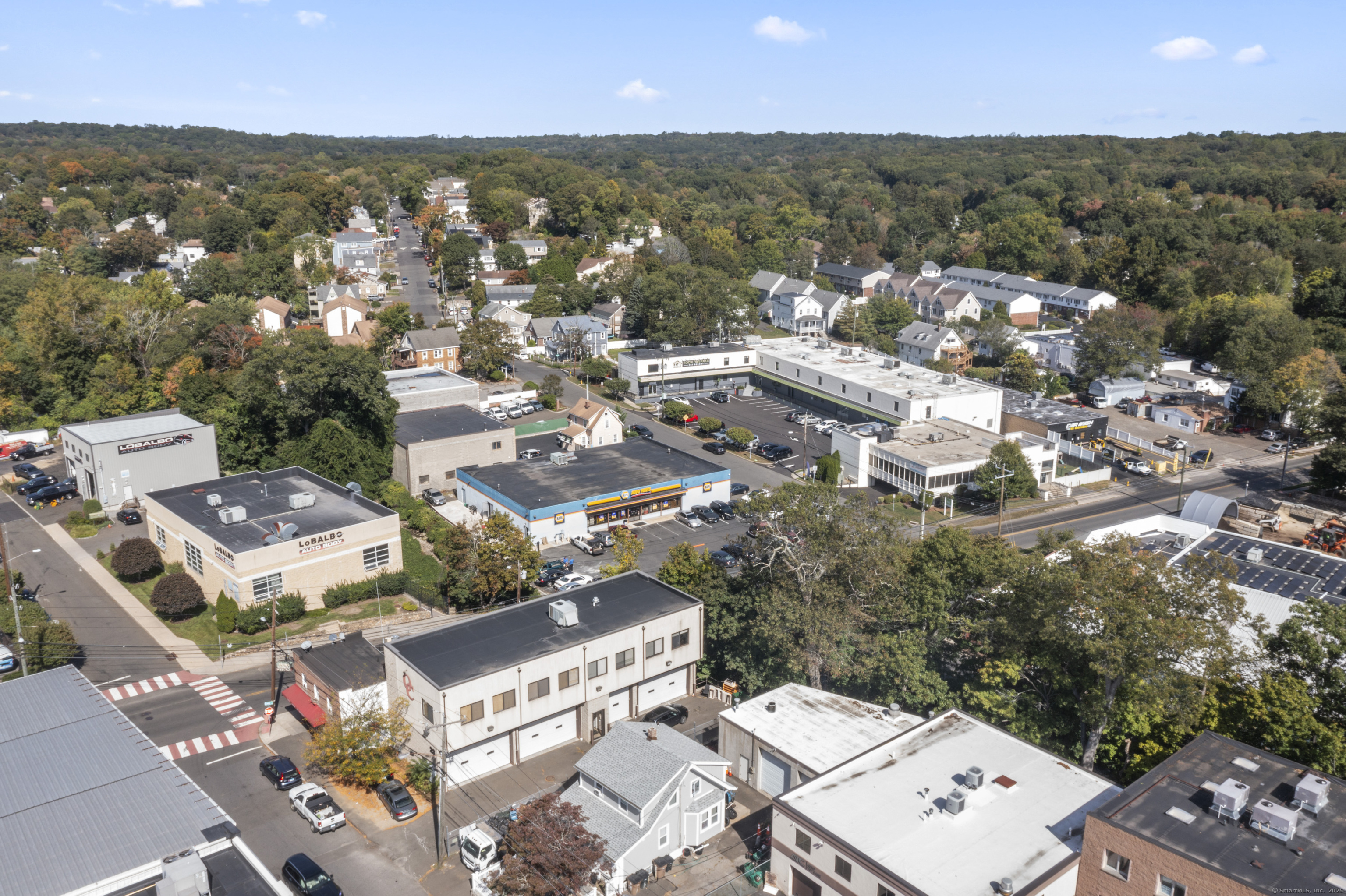 23 Ryan Street Stamford CT 06907