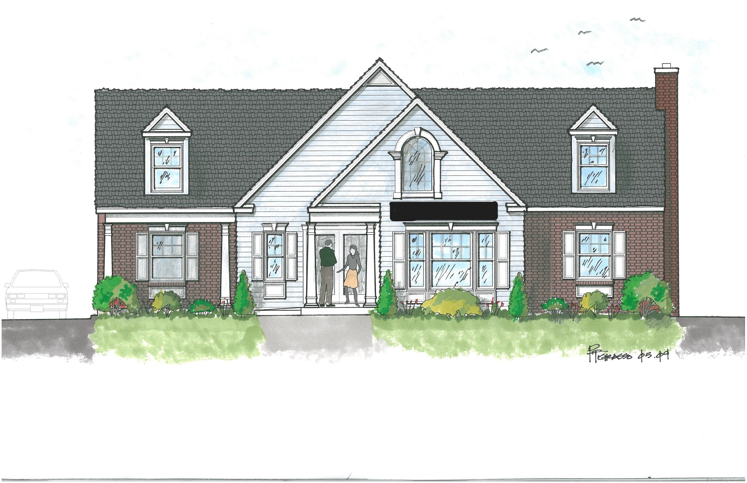 332 Washington Avenue North Haven CT 06473