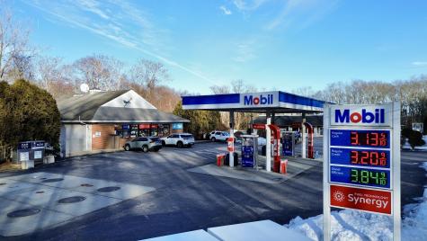 226 Norwich Westerly Road North Stonington CT 06359