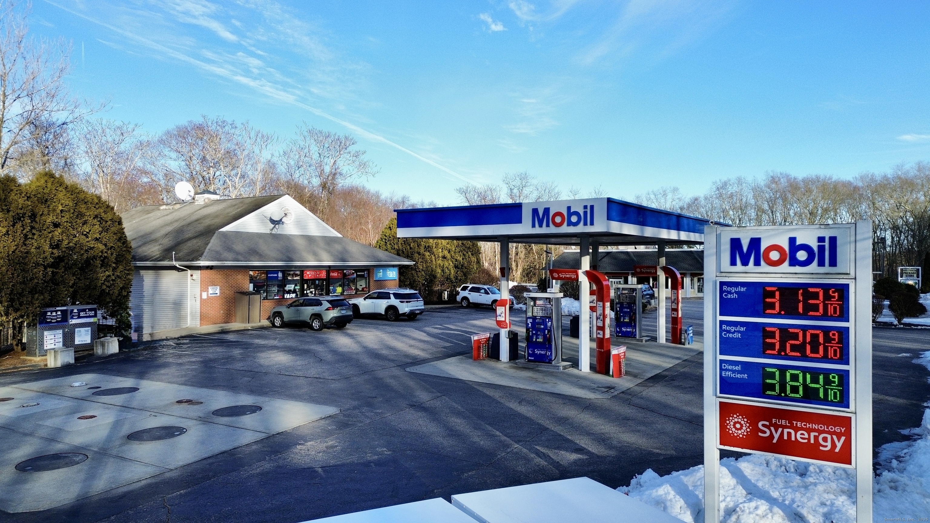 226 Norwich Westerly Road North Stonington CT 06359