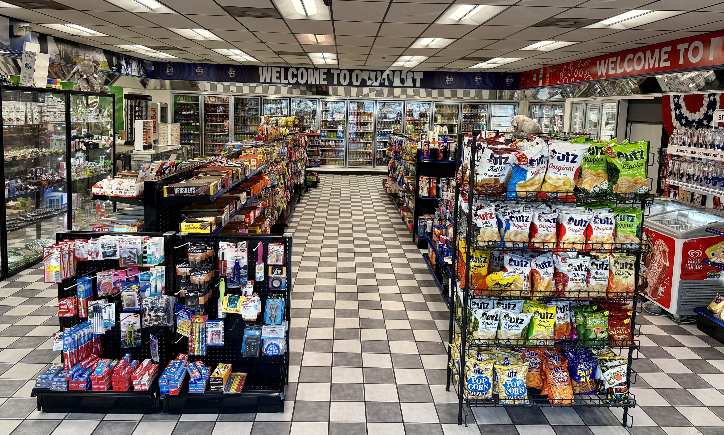 226 Norwich Westerly Road North Stonington CT 06359