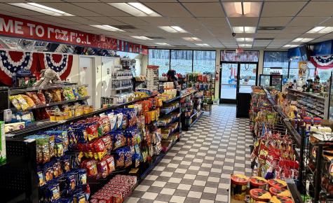 226 Norwich Westerly Road North Stonington CT 06359