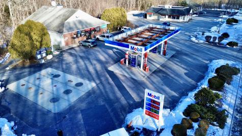 226 Norwich Westerly Road North Stonington CT 06359