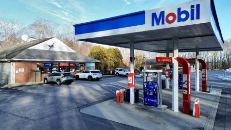 226 Norwich Westerly Road North Stonington CT 06359