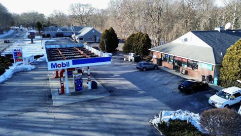 226 Norwich Westerly Road North Stonington CT 06359