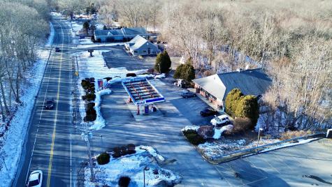 226 Norwich Westerly Road North Stonington CT 06359