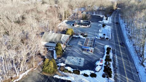 226 Norwich Westerly Road North Stonington CT 06359