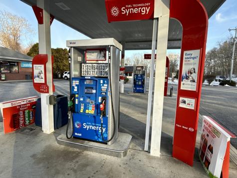 226 Norwich Westerly Road North Stonington CT 06359