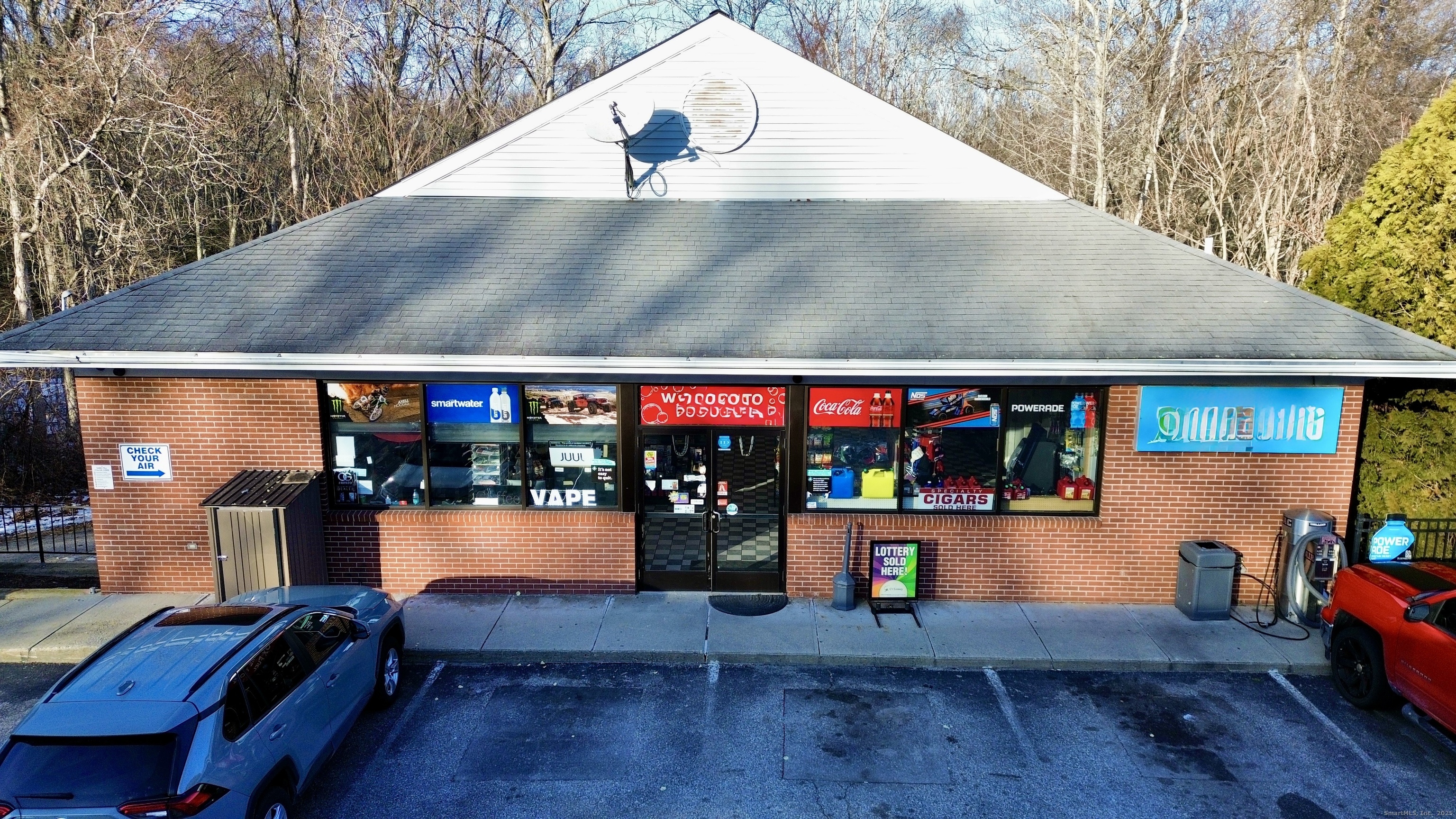 226 Norwich Westerly Road North Stonington CT 06359
