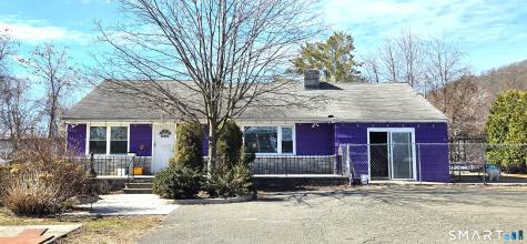 68 Mill Plain Road Danbury CT 06811