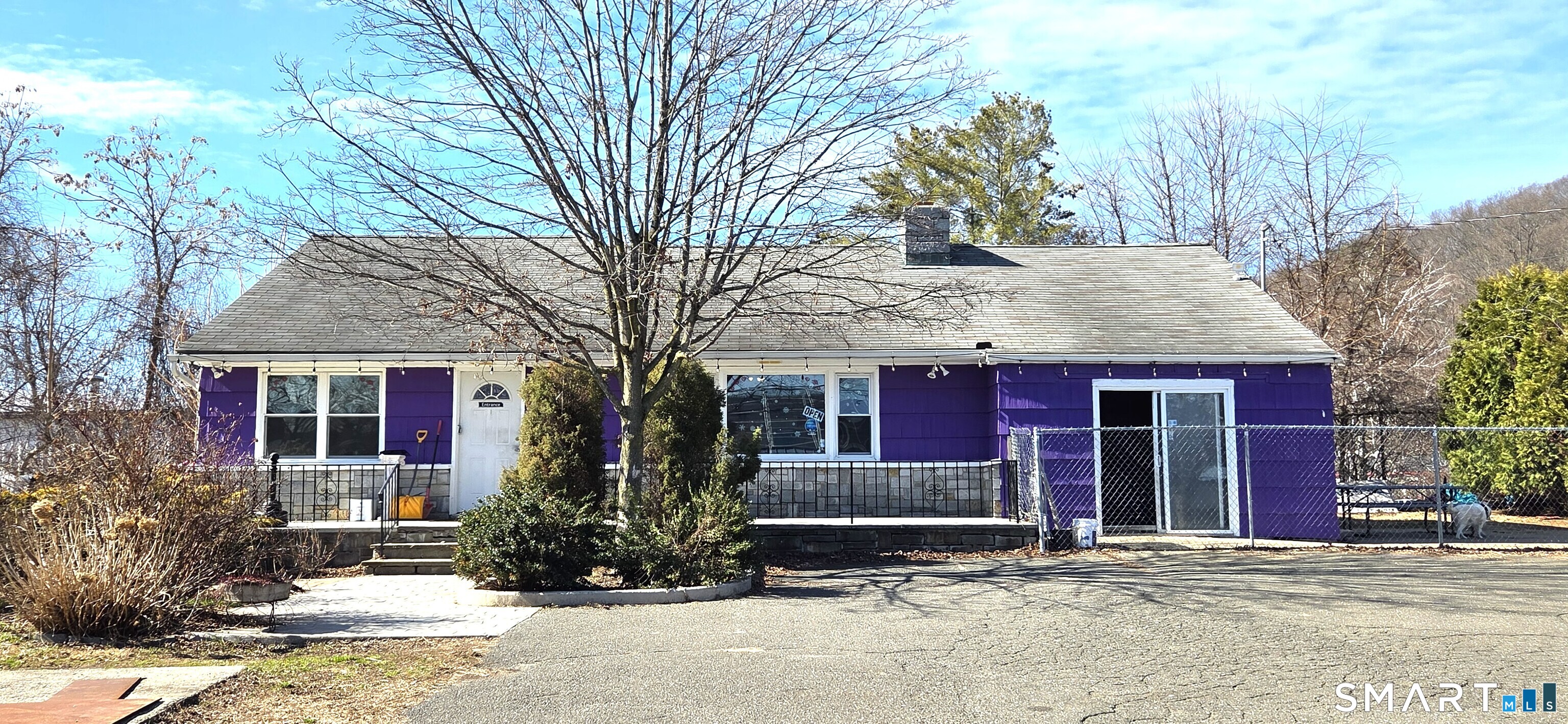 68 Mill Plain Road Danbury CT 06811