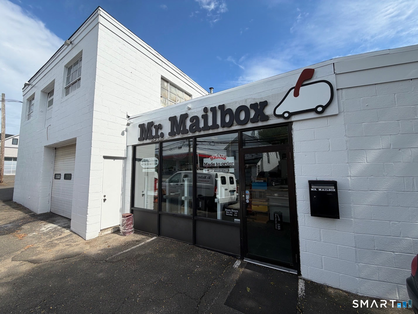 7 Cross Street Norwalk CT 06851