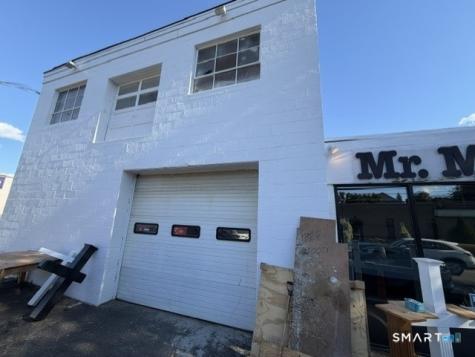 7 Cross Street Norwalk CT 06851