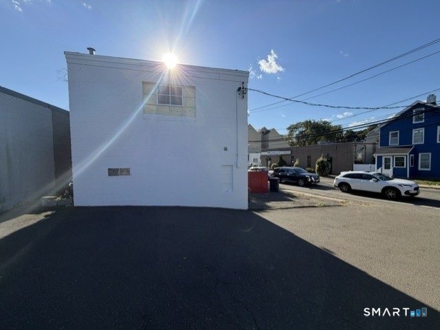 7 Cross Street Norwalk CT 06851