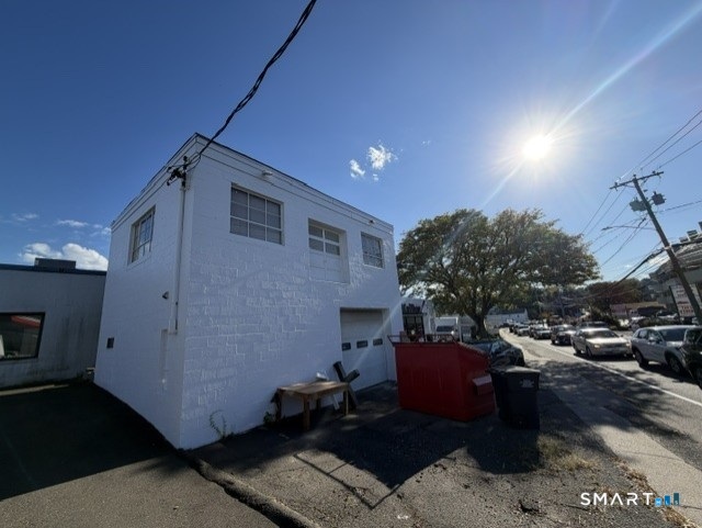 7 Cross Street Norwalk CT 06851