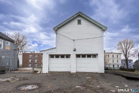 437 Zion Street Hartford CT 06106