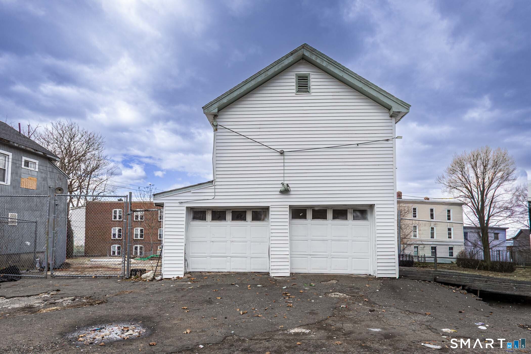 437 Zion Street Hartford CT 06106