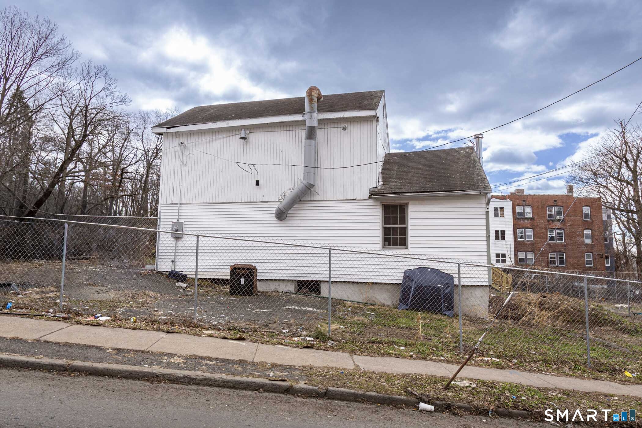 437 Zion Street Hartford CT 06106