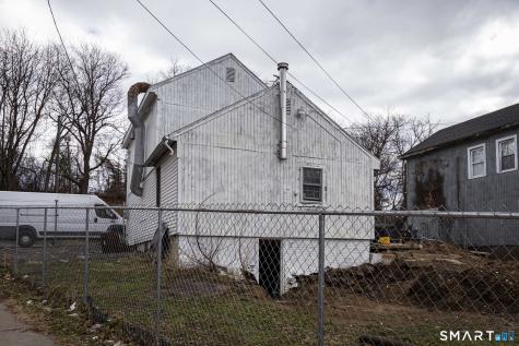 437 Zion Street Hartford CT 06106