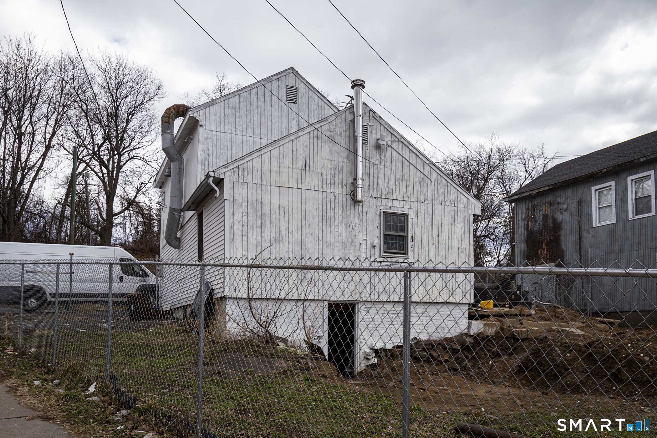 437 Zion Street Hartford CT 06106