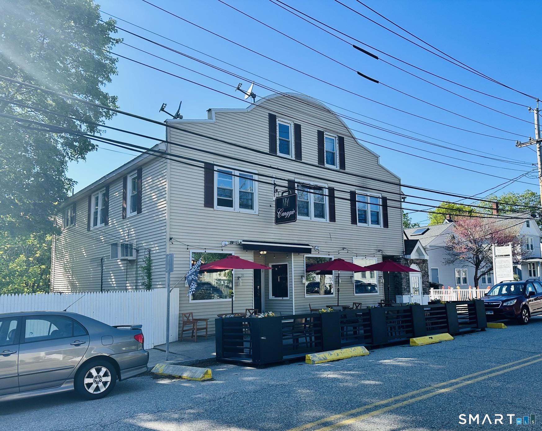 20 Lafayette Street Norwich CT 06360