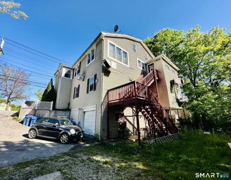 20 Lafayette Street Norwich CT 06360