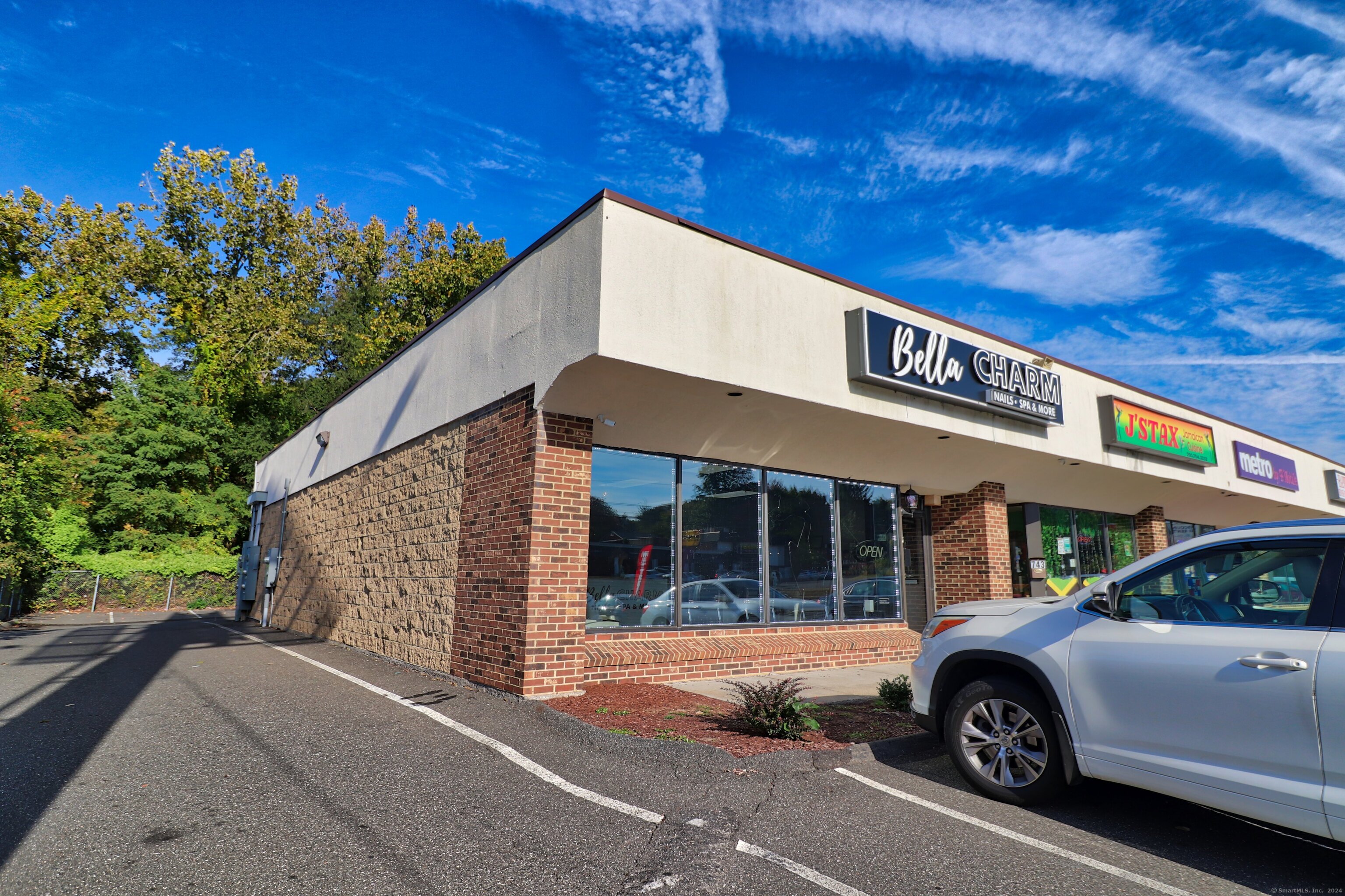 741 Wolcott Street Waterbury CT 06705