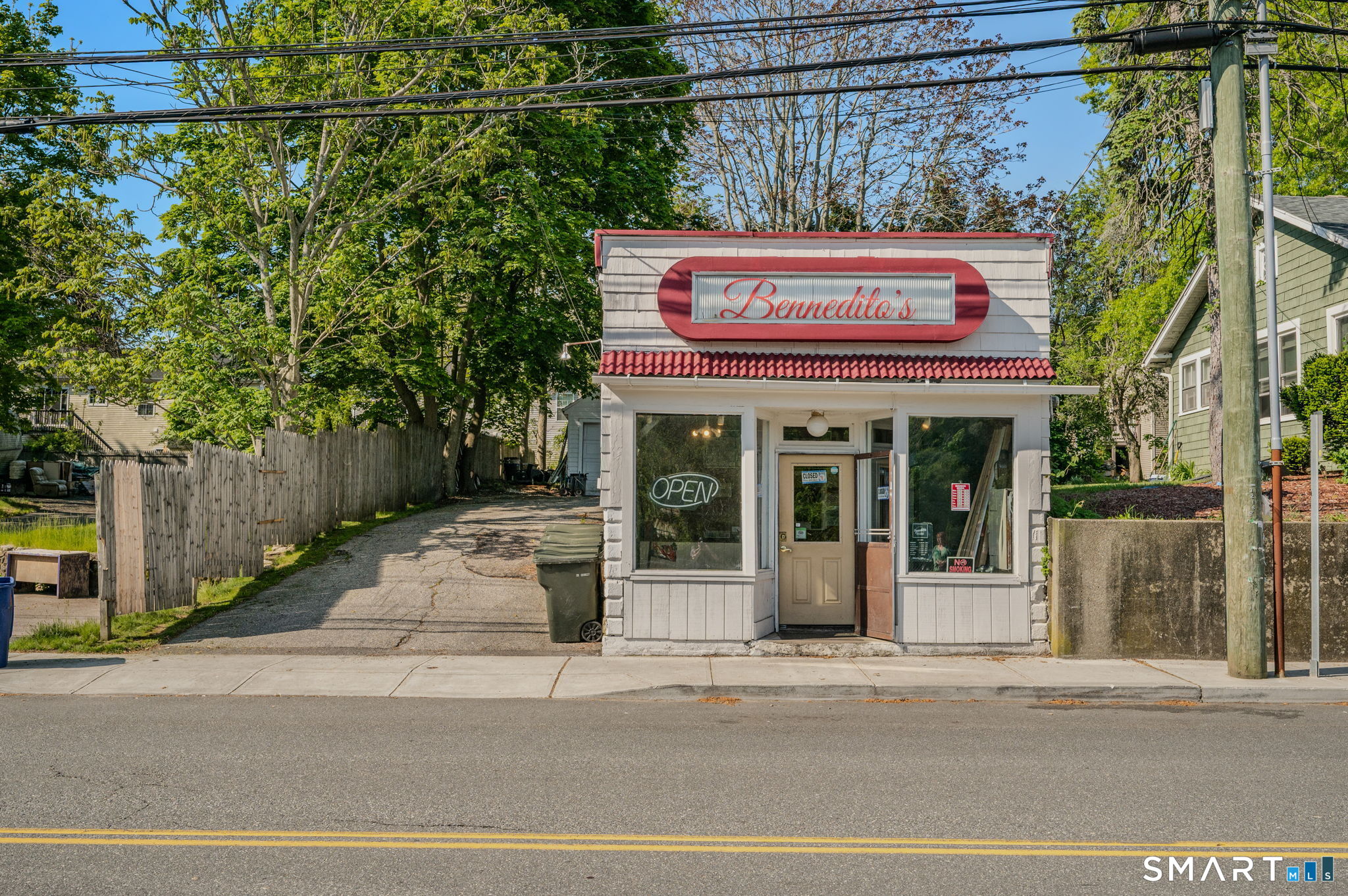 231 Poquonnock Road Groton CT 06340